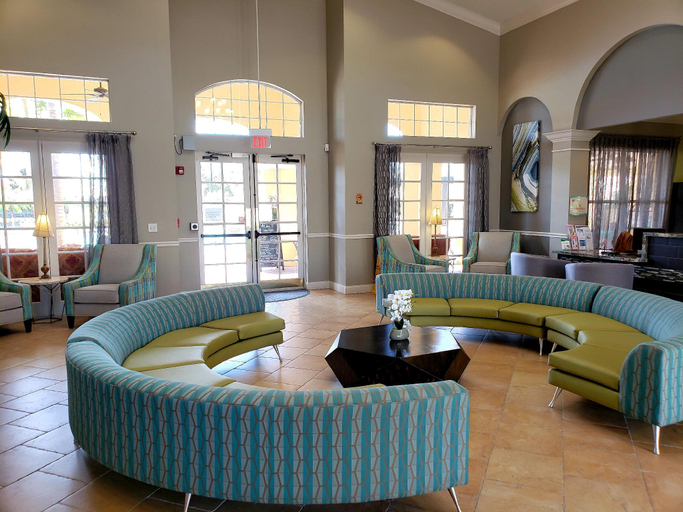 Food & Drinks 4, Orlando Resort Rentals at Universal Boulevard, Orange