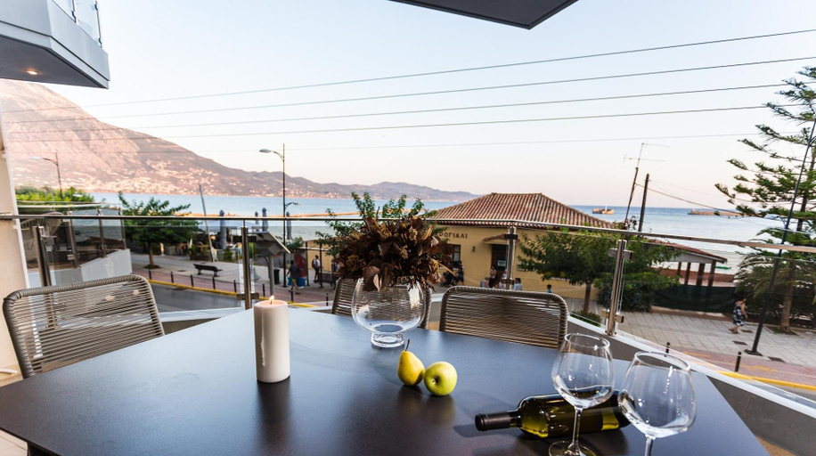 Food & Drinks 4, DN SEA APARTMENTS, Peloponnese
