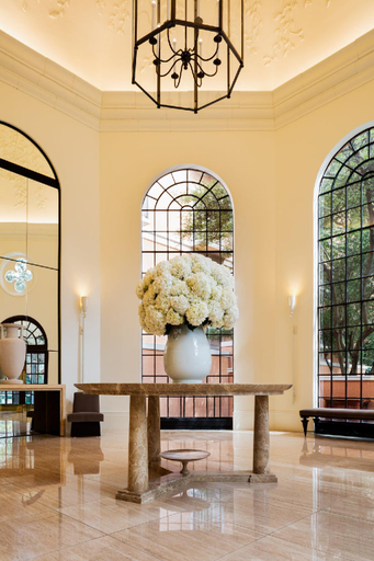 Public Area 4, Rosewood Mansion on Turtle Creek, Dallas