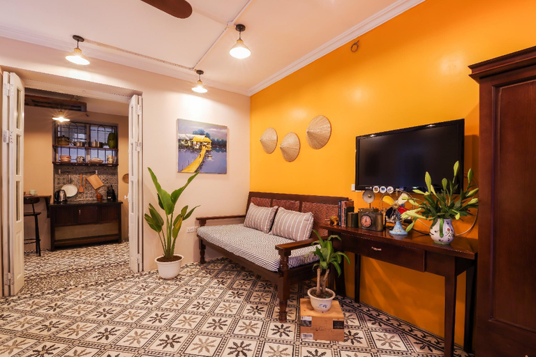 Public Area 3, Little Anh House, Hoàn Kiếm