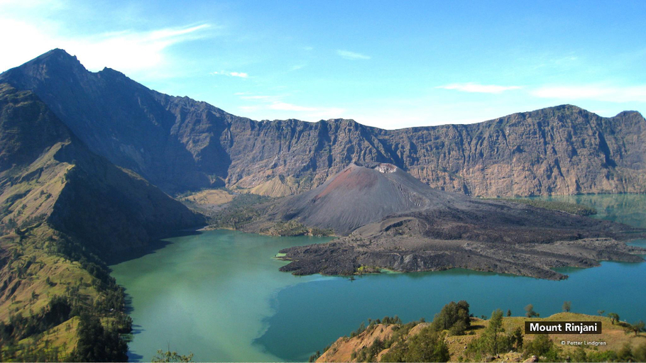 Others 5, Artha Lombok 2, Lombok