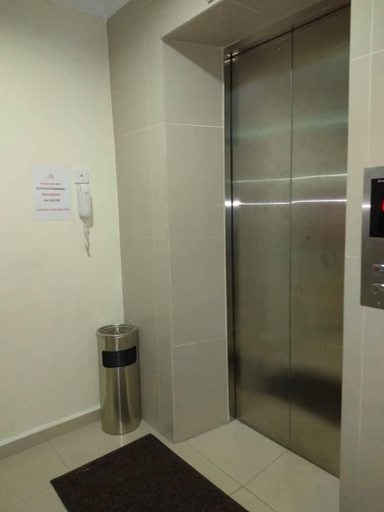 Public Area 2, Hotel Mewah Impiana, Kota Bharu