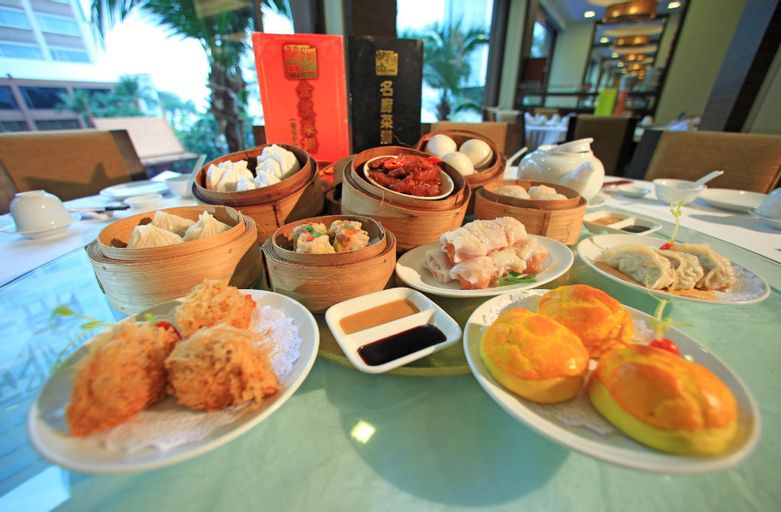 Food & Drinks 24