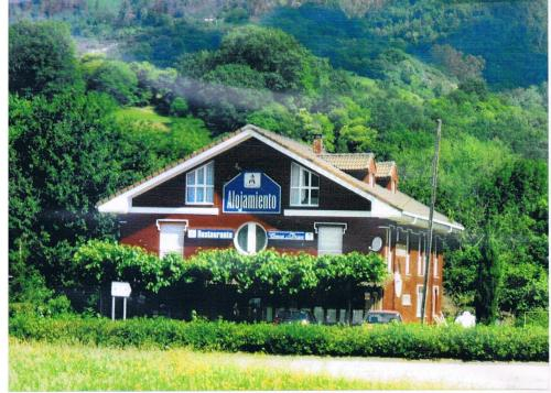 Pension Casa Pepe, Asturias