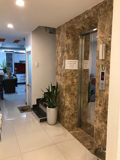 Others 4, Tokia Hotel Nha Trang, Nha Trang