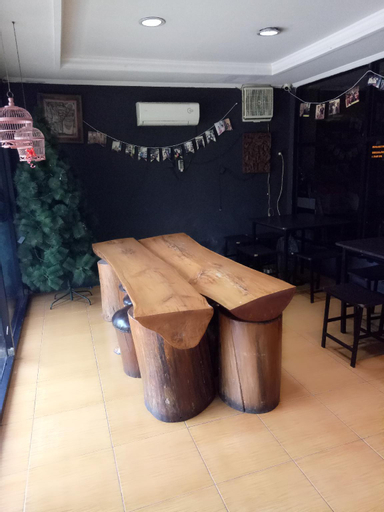 Others, Venice Guesthouse, North Jakarta