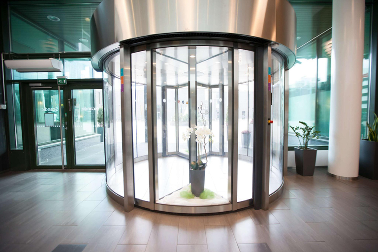 Public Area 3, Scandic Oulu City, Northern Ostrobothnia