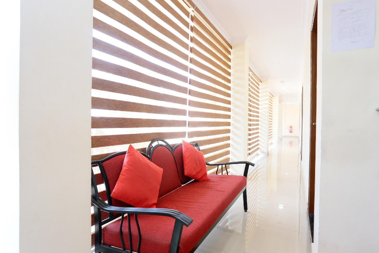 Public Area 2, Brindavan Residency, Kottayam
