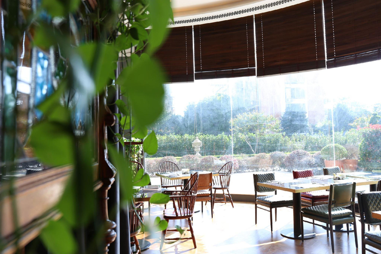 Food & Drinks, Grand New Century Hotel Yixing, Wuxi