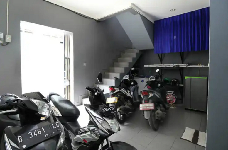 Others 4, OYO 90438 Mampang 34 Residence, South Jakarta