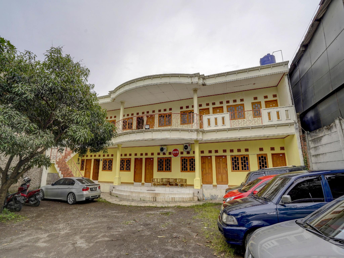Others 5, Hotel O Pondok Kuning, Sumedang