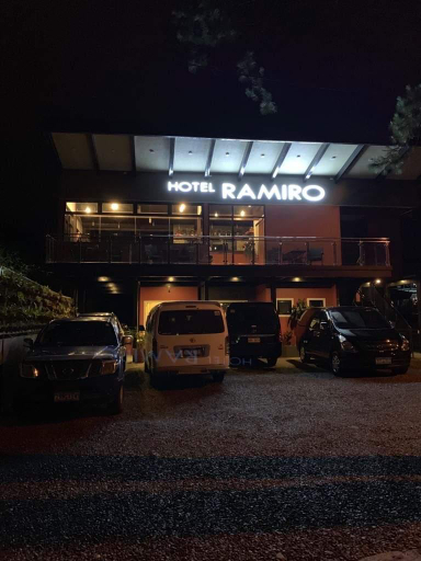 Hotel Ramiro, Baguio City