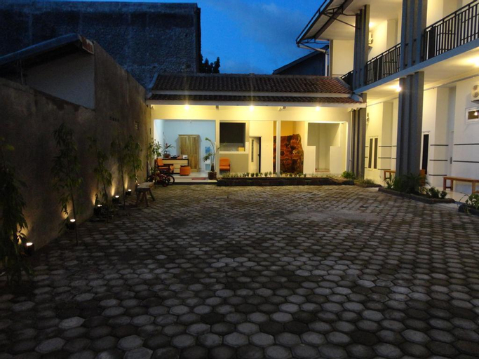 Pendowo Huis Guest House - Standard 5, Yogyakarta