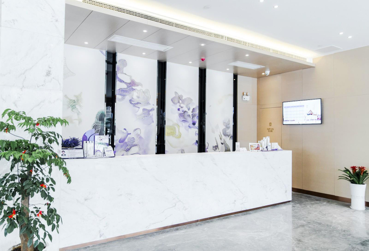 Public Area 3, Lavande Hotels·Changde Anxiang, Changde