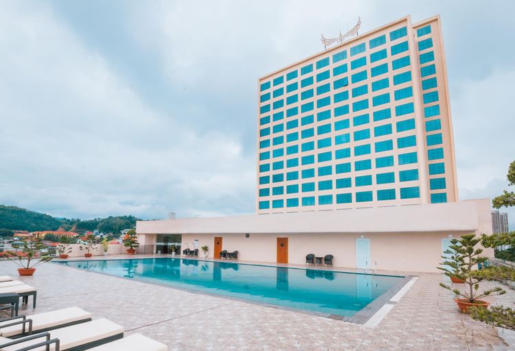Sport & Beauty 3, Muong Thanh Grand Lao Cai Hotel , Lào Cai