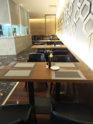 Food & Drinks 4, Brandi Hotel, Foshan