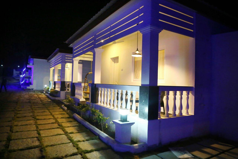 Others 4, VARUNA INN BANQUETS & RESORT, Kancheepuram