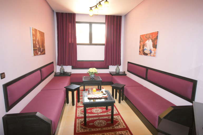 Others 5, HOTEL INOU, Agadir-Ida ou Tanane