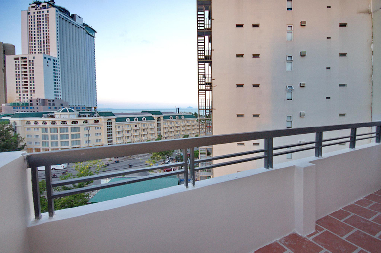 Others 5, Harvey Hotel & Apartment, Nha Trang