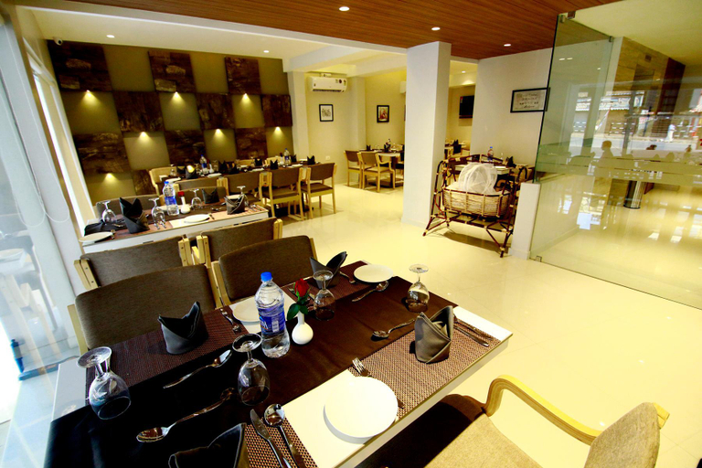 Others 2, HOTEL PANACEA VENTURES, Kollam