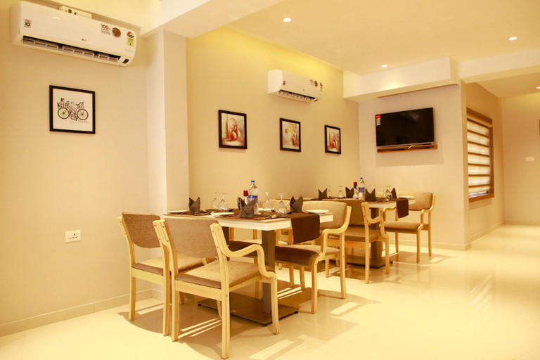 Others 5, HOTEL PANACEA VENTURES, Kollam
