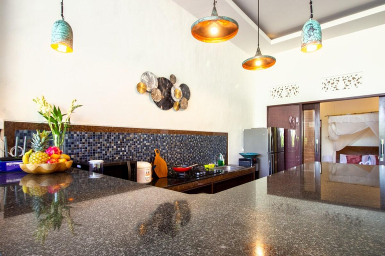 Public Area, CASA PINARAK  1 I 3BR Private Villa in Seminyak, Badung