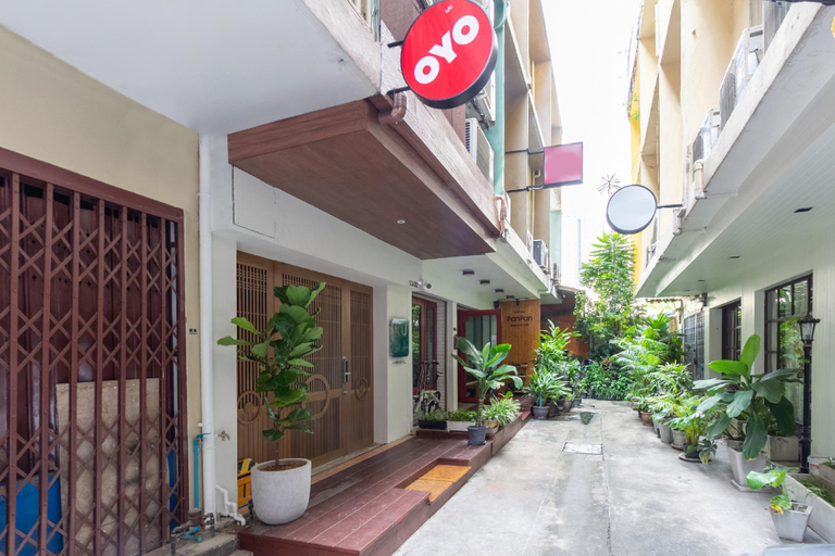 Others 5, Kudi Hostel, Bang Rak