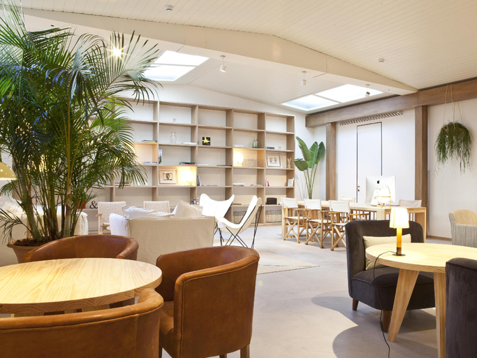 Public Area 3, Hotel Margot House, Barcelona