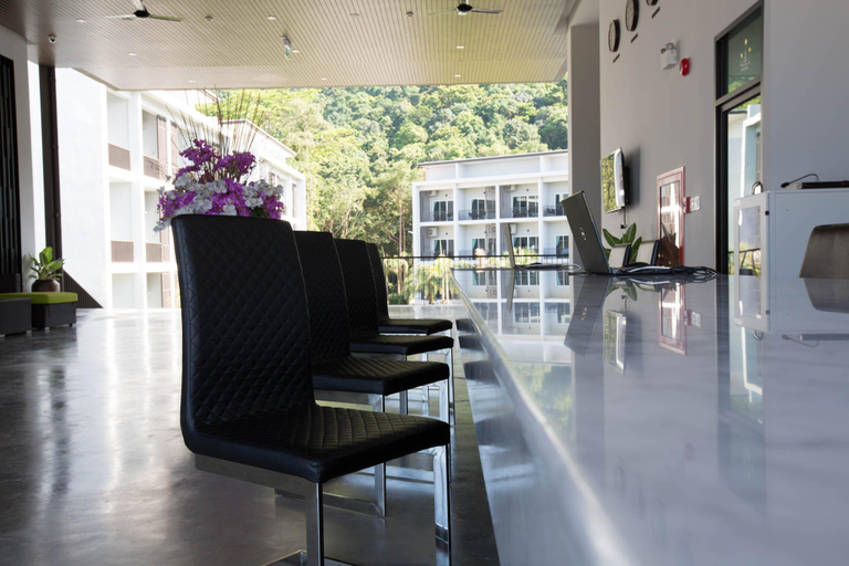 Public Area 3, Koh Chang Paradise Hill, Koh Chang