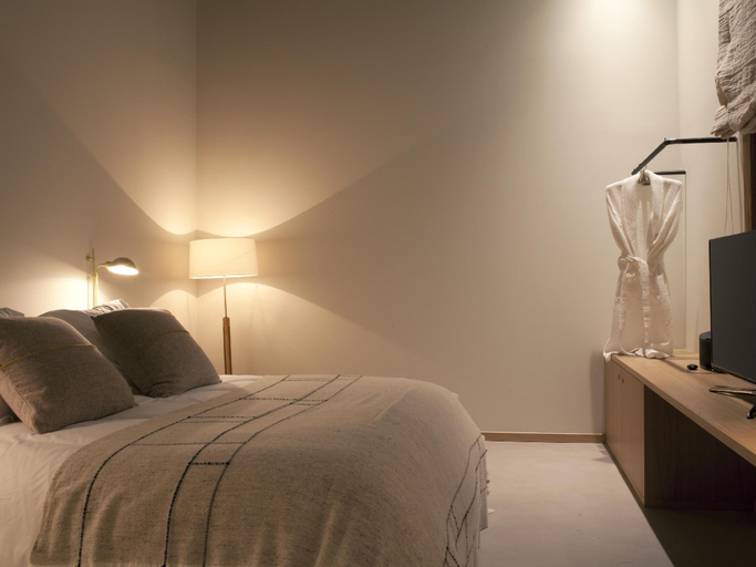 Bedroom 2, Hotel Margot House, Barcelona