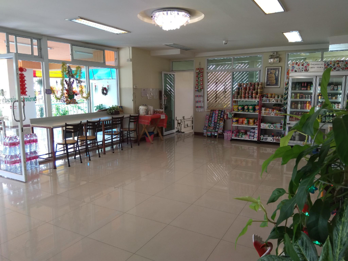 Public Area 2, Thitikorn Grandview, Thanyaburi