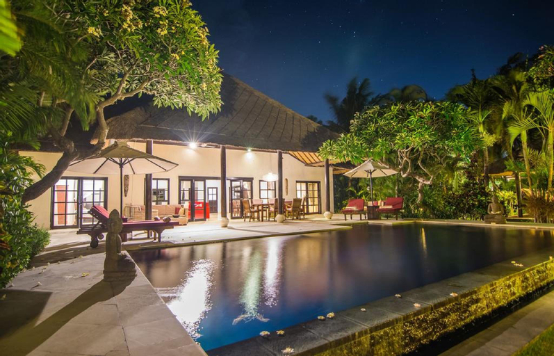 Exterior & Views 2, Villa Branie, Buleleng