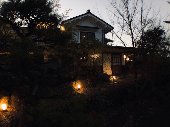 Kaizan, Beppu
