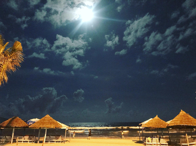 Others 5, Nha Trang Pearl Hotel, Nha Trang