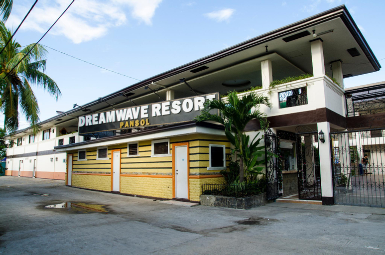 Exterior & Views 2, Dreamwave Resort Laguna, Calamba City