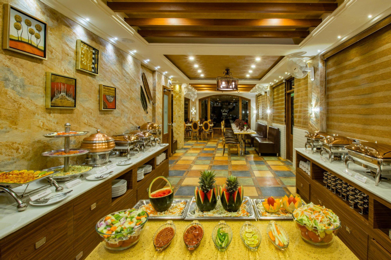 Food & Drinks 5, Crown valley Thekkady, Theni