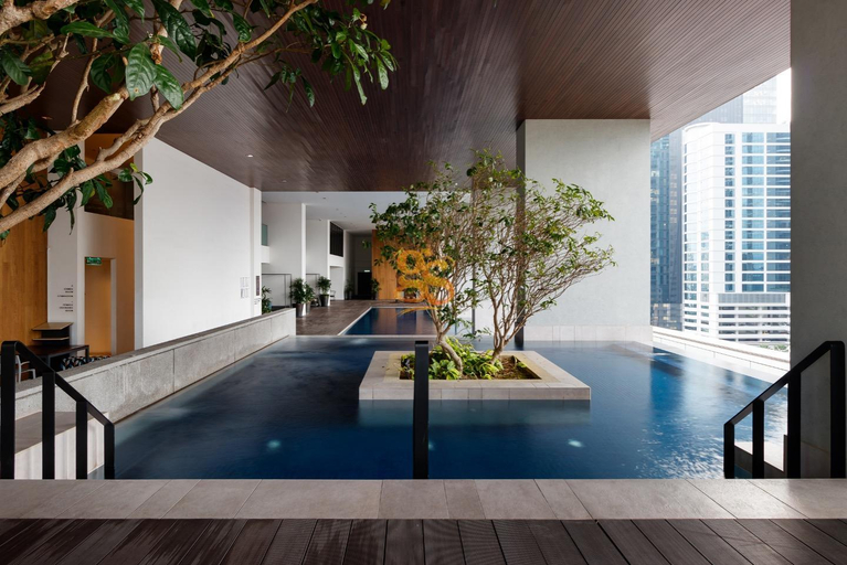 Sport & Beauty 2, EST KL Sentral Bangsar by Greater Stay, Kuala Lumpur