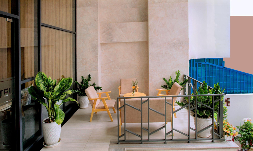 Public Area 3, Royal HPM Hotel, Nha Trang