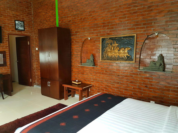 Public Area 3, Astana Swaha Villa, Karangasem