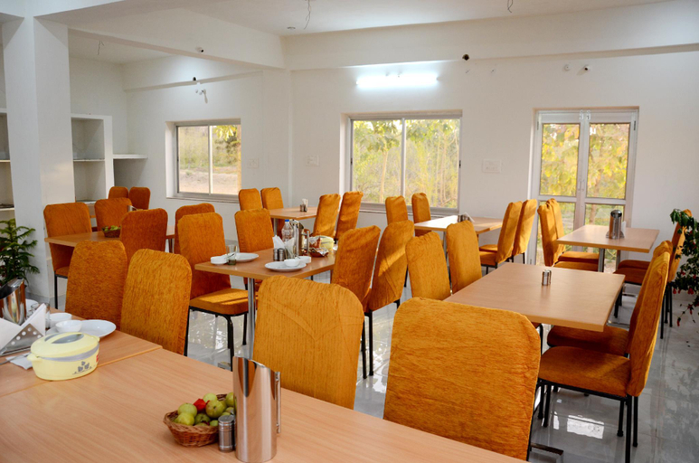 Food & Drinks 5, Chitrakoot Garden and Resorts, Ajmer