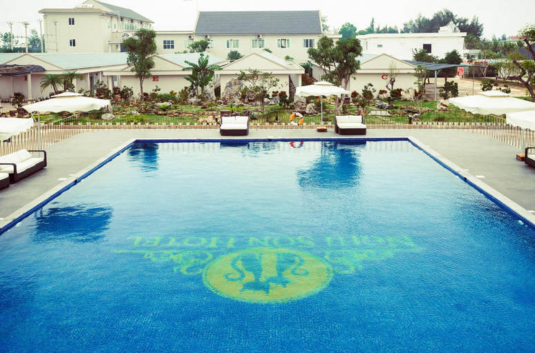 Others 5, Nghi Son Hotel Thanh Hoa, Tĩnh Gia