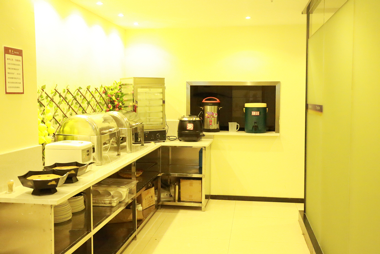 Others 5, 7 Days Inn Dap County Xiaoshui Middle Road 2nd Middle School, Yongzhou