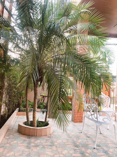 Others 5, SK Resort Pattaya, Bang Lamung
