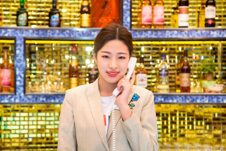Food & Drinks 4, Zmax Hotel·Harbin Bingxue Big World, Harbin