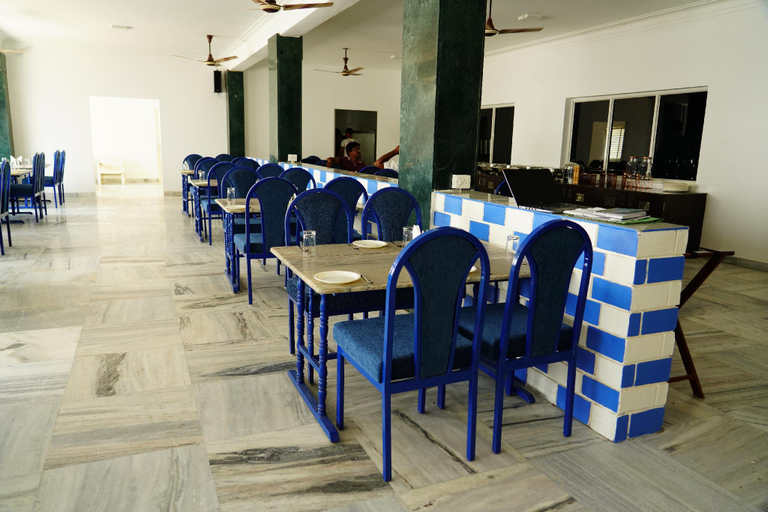 Food & Drinks 4, Kyriad Sarvesh Gangavathi Hampi, Koppal
