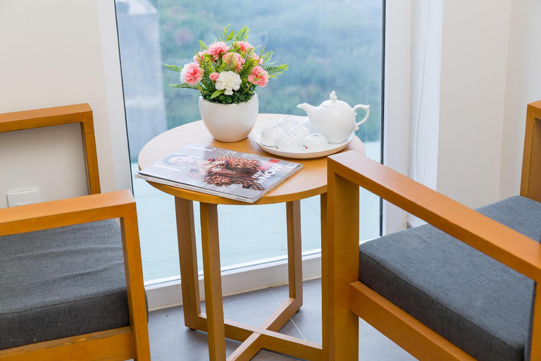 Public Area 3, Anh Villa Hotel, Da Nang