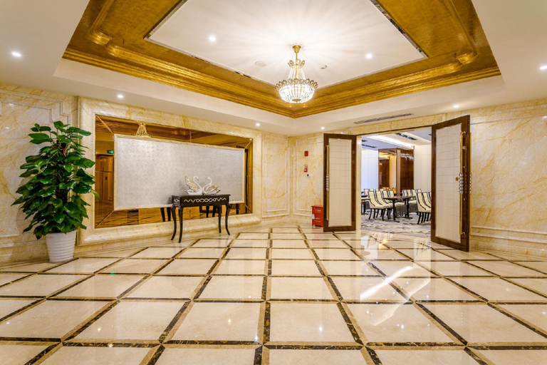 Public Area 2, Kai Dun Hotel, Haikou