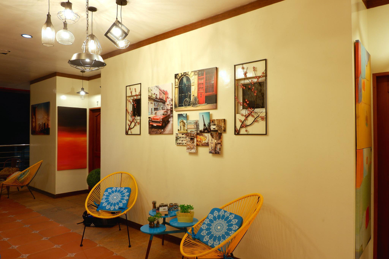 Public Area 2, The Runway Inn - Mactan Cebu, Lapu-Lapu City
