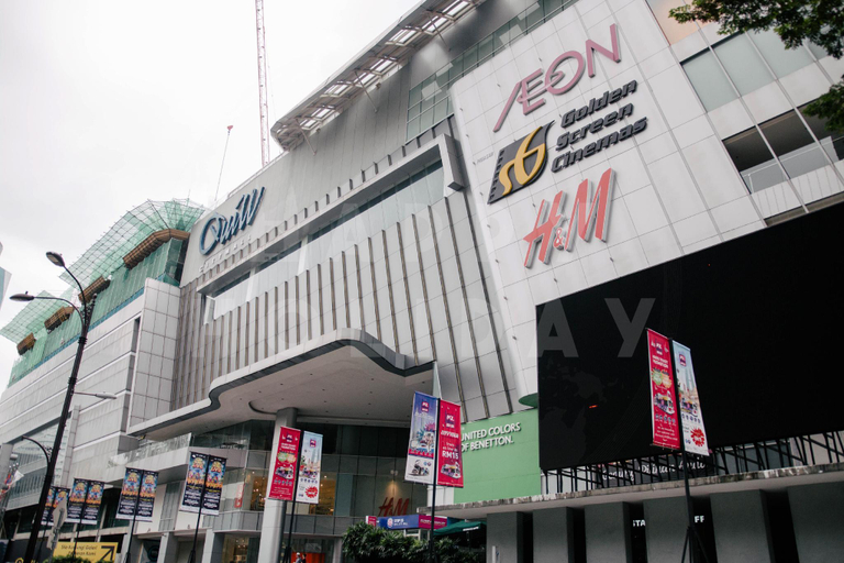 Others 2, Platinum Suites near KLCC by Happy Holiday, Kuala Lumpur