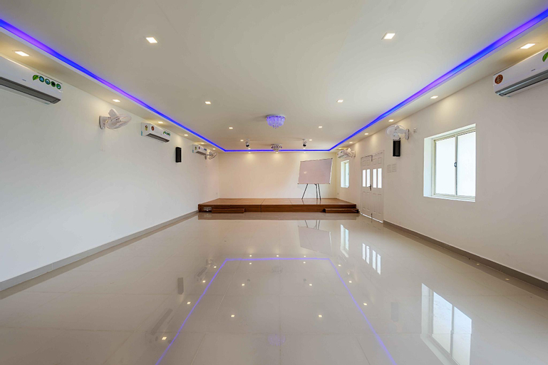 Others 5, VARUNA INN BANQUETS & RESORT, Kancheepuram